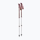 Žygio lazdos Komperdell Trailmaster Zero Compact malbec