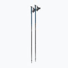 Bėgimo lazdos Komperdell FXP Composite Trail blue
