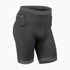Apsauginiai šortai Komperdell Pro Short black/grey