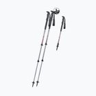 Žygio lazdos Komperdell Ridge Master Contour silver