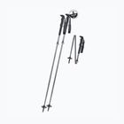 Žygio lazdos Komperdell Allmountain FXL silver
