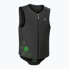 Vaikiška apsauginė liemenė Komperdell Ballistic Flex Fit Pro Jr black/lime