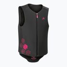 Vaikiška apsauginė liemenė Komperdell Ballistic Flex Fit Pro Jr black/pink
