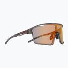 Akiniai nuo saulės Red Bull SPECT Rumble black/brown photochromic