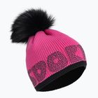 Moteriška žieminė kepurė Sportalm Almrosn m.P exotic fuschia
