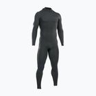 Vyriškas plaukimo hidrokostiumas ION Seek Core 5/4 Back Zip black