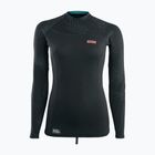 Moteriškas neopreno apatinis kostiumas ION Neo Top 2/2 black