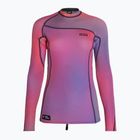 Moteriški maudymosi marškinėliai ION Neo Top 2/2 purple/pink 48233-4220