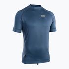 Vyriški ION Lycra tamsiai mėlyni maudymosi marškinėliai 48232-4234