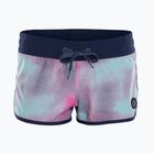 Moteriški maudymosi šortai DUOTONE Hotshorts multicolour