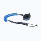 Pavadėlis wingui ION Leash Wing Core Coiled Wrist blue