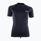 Moteriški maudymosi marškinėliai ION Lycra black
