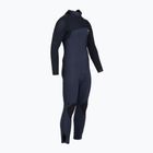 Vyriškas plaukimo kostiumas Ion Seek Amp 4/3 Back Zip blue nights