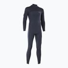 Vyriškas plaukimo kostiumas Ion Seek Amp 4/3 Back Zip black