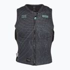 Vyriška apsauginė liemenė ION Vector Core Front Zip distorted grey