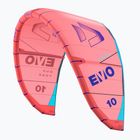 Kaitavimo aitvaras DUOTONE Evo 2025 coral