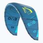 Kaitavimo aitvaras DUOTONE Evo 2025 blue