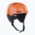 Šalmas ION Slash Amp bold orange