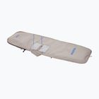 Dėklas kitesurfingo lentai Duotone Boardbag Single Twintip Ivory