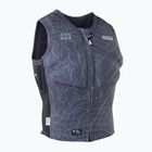 Vyriška apsauginė liemenė ION Vector Core Front Zip sage grey