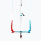 Kaitų sporto baras DUOTONE Trust Quad Control 2026 turquoise/red