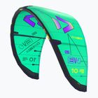 Jėgos aitvaras kitesurfingui DUOTONE Evo SLS 2026 green purple