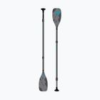 SUP irklas DUOTONE Carbon 40 Slim Adjustable 3-Piece grey