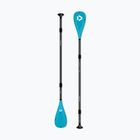 SUP irklas DUOTONE One Adjustable 3-Piece blue