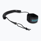 Sup irklentės pavadėlis DUOTONE Leash SUP 7 mm black