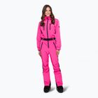 Moteriškas slidinėjimo kombinezonas Sportalm 1829006408 neon pink