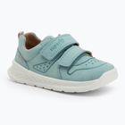 Vaikiški batai Superfit Breeze light green/pink