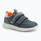 Vaikiški batai Superfit Sport7 Mini blue/orange