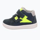 Vaikiški batai Superfit Supies blue/yellow