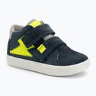 Vaikiški batai Superfit Supies blue/yellow