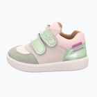 Vaikiški batai Superfit Supies multicolor