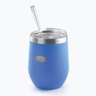 GSI Outdoors Glacier SS Tumbler 355 ml mėlynas aster termo puodelis