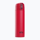 Termosas GSI Outdoors Microlite Flip 500 ml ruby
