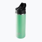 Terminis butelis GSI Outdoors Microlite 710 Straw Top 710 ml jade