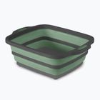 Turistinė kriauklė GSI Outdoors Escape Collapsible Sink 8 l green