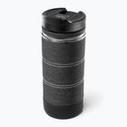 Turistinis kavos virimo aparatas GSI Outdoors Commuter Java Press 444 ml black