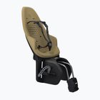 Dviračio kėdutė Thule Yepp 2 Maxi Frame Mount fennel tan