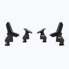 Baidarių nešimo rankenos Thule DockGlide black