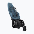 Dviračio kėdutė Thule Yepp 2 Maxi Frame Mount aegean blue