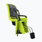 Dviračio kėdutė Thule RideAlong 2 Frame Mount zen lime