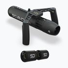 Nardymo rinkinys SCUBAJET PRO Dive Kit black