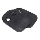 Pedalų apkabos magped Replacement Shoe Plates