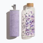 Butelis waterdrop Glass 600 ml boost