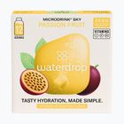 Izotoninis gėrimas waterdrop Microdrink Sky 12 kubelių pineberry passion fruit