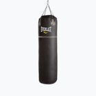 Bokso maišas Everlast Sup Leather 68 kg black