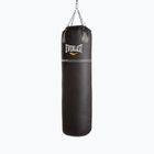 Bokso maišas Everlast Sup Leather 55 kg black
